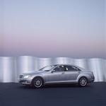 Mercedes-Benz S-Class 2007 года
